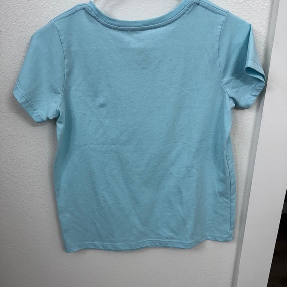 ✨ Sonic the Hedgehog 2 Graphic Tee – Size L (10/12) ✨ - Picture 2 of 3